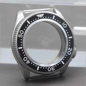 38mm Ms. Watches Case Accessories For SKX013 SKX009 SKX007 NH35 NH36 38 Movement - Picture 1 of 12