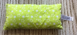 American Girl doll McKenna Green Pillow  - Picture 1 of 2