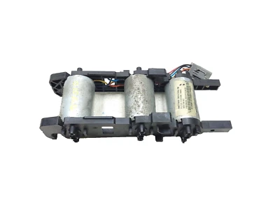 2010 - 2014 Chevrolet Suburban ajuste de assento motor motorista lado esquerdo fabricante de equipamento original - Imagem 1 de 4