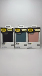 Funda iPhone 16 Pro Max Otterbox simetría cuero cactus con magsafe - Imagen 1 de 4