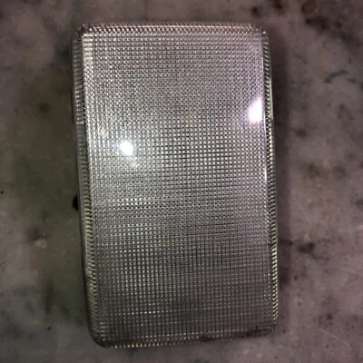 Dodge Stealth 1990-1996 montaje de luz de carga trasera S3 Foto 1 de 4