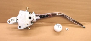 4 SPEED HURST SHIFTER USA MUNCIE T10 SAGINAW FORD - Picture 1 of 9