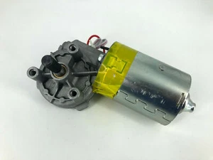 Rademacher Rolloport S1 Motor Antriebsmotor Getriebemotor Ersatzmotor Tormotor - Bild 1 von 7