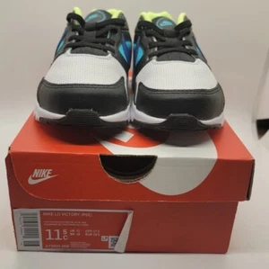 Nike Small Kids' Sneakers US 11.5 C - Picture 1 of 4