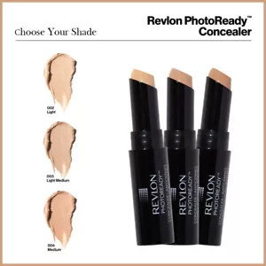 Revlon PhotoReady Concealer Stick (0.11oz / 3.2g) - Picture 1 of 6