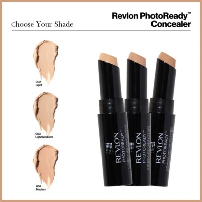 Revlon PhotoReady Concealer Stick  (0.11oz / 3.2g) - Image 1 of 4