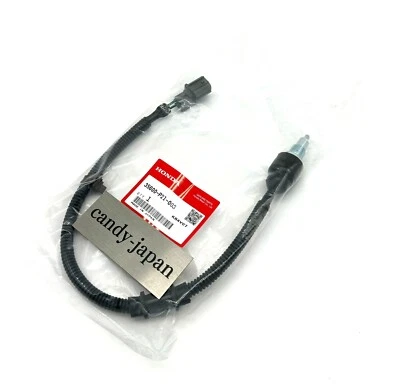 Honda Genuine Back Up Light Switch Assy Civic Integra Del Sol OEM 35600-P21-003 Foto 1 de 4