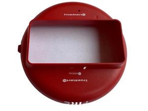 Autocall A49VOC-CRF Fire Alarm TrueAlert ES VOC Cover Ceiling Red - Picture 1 of 2