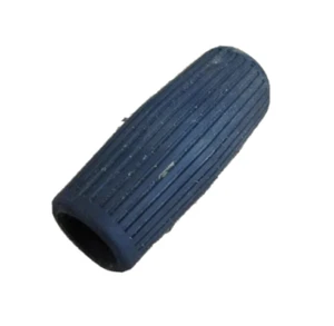 *NEW OEM* Mercury Quicksilver Rubber Steering Handle Grip 27763 New Old Stock - Picture 1 of 1