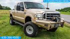 2000 Ford F-250 Lariat 2000 Lariat Used 7.3 powerstroke diesel V8 4WD Pickup Truck leather lifted clean