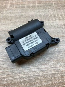3C0907511B 116880 2900 Used Denso Volkswagen Audi Seat Skoda Heater Flap Ventil - Picture 1 of 7