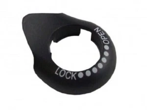 Tapa SR-Suntour solo derecha para SF11-NCX-ELO-LITE-700C FEE812-10 - Imagen 1 de 1