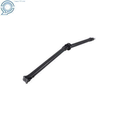 For Subaru Outback 2.5L 3.0L 2005-2009 Rear Driveshaft Assembly w/ Manual Trans - Image 1 of 4