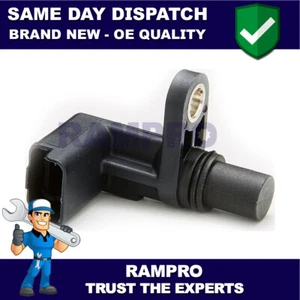 Rampro FOR MINI R55 1.6 CLUBMAN COOPER PETROL (2010-2015) CAMSHAFT CAM SHAFT SEN - Picture 1 of 1