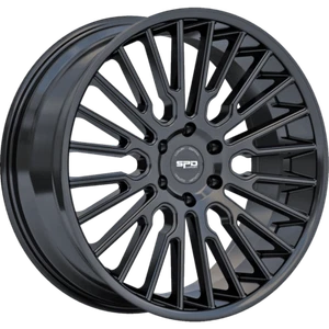 SPD-LE01 Gloss Black - Picture 1 of 4