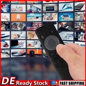 Housse de protection avec sangle pour Smart TV 8K Neo QLED HDR (Noir) FR - Photo 1/10