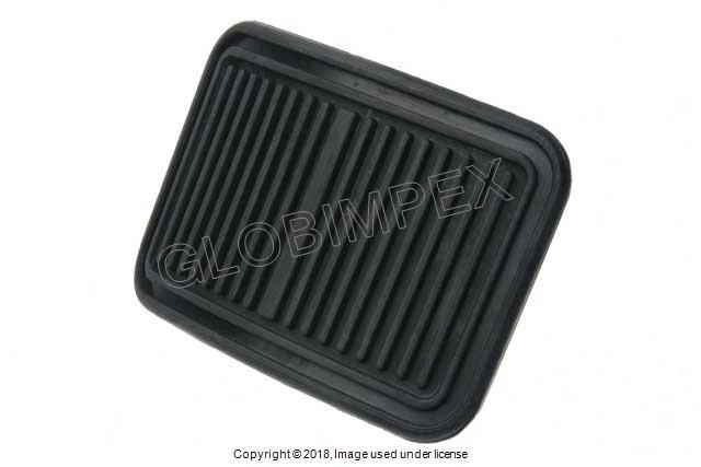 BMW E10 (1967-1976) 2002btii 1602 1600 Pedal Pastilla Freno/Embrague Pedal REPUESTOS URO Foto 1 de 1