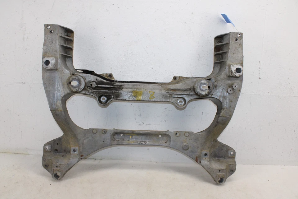 2009-2020 Nissan 370z Front Sub Frame Engine Cradle OEM JS29 - Image 1 of 4