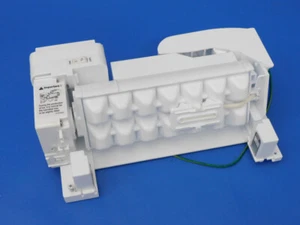 LG Refrigerator LFX25991ST/05 Fridge Section Ice Maker AEQ73110206 - Bild 1 von 3