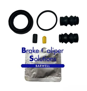 fit Honda CR-V 2006- rear single  Brake Caliper repair seal kit BSK203880s - Picture 1 of 1