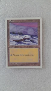 CARTE MTG MAGIC THE GATHERING  VF  plaine 1997 - Imagen 1 de 2