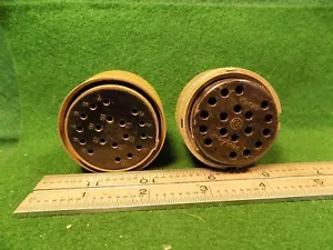 (1) PL-170 STECKER für SCR-522 VHF FLUGZEUG RADIO NOS - Bild 1 von 2