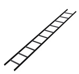 6ft x 12in - Cable Runway Wall-to-Rack Ladder Rack Straight Section - Picture 1 of 1
