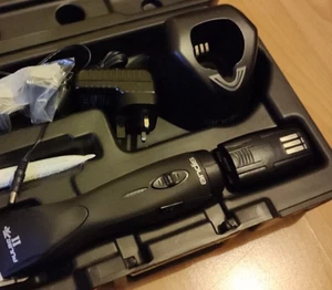 Andis Pulse ZR II Clipper Rechargeable, two batteries, Cordless Dog Grooming - Picture 1 of 1