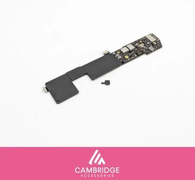 MacBook Air 13" A2337 Logic Board M1 8CPU/8GPU 8GB 512GB 820-02016-A +ID - Bild 1 von 4