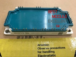 1PCS IXYS MWI100-12E8 power supply module NEW 100% Quality Assurance - Picture 1 of 2