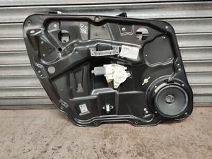 MERCEDES-BENZ R CLASS W251 LEFT FRONT WINDOW REGULATOR - Picture 1 of 3