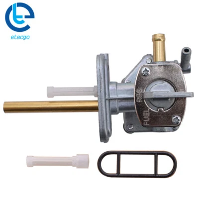 Fit For Suzuki DR250SE DR350SE Fuel Cock Gas Valve Petcock 44300-15D31 - Изображение 1 из 4