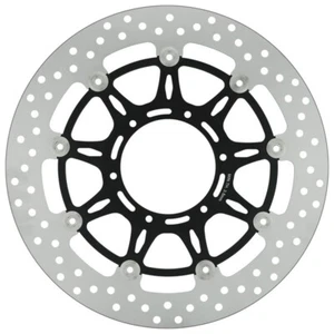 New Front Left/Right Brake Disc Rotor For HONDA CBR 1000 RR Fireblade 2008-2016 - Picture 1 of 1