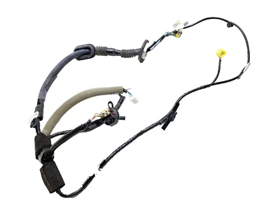 2013-2016 Scion FR-S Door Wire Harness Front Passenger Side Right OEM - Image 1 of 4
