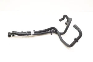 2018 - 2025 LAND ROVER VELAR 2.0L ENGINE RADIATOR WATER COOLANT HOSE PIPE OEM - Picture 1 of 9