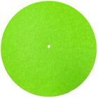 for Turntable Record Player Pad For Phonographs Slipmat Mat Pad