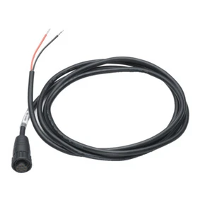 Humminbird PC12 Power Cord - 6' for Solix & ONIX Series Fish Finders   720085-1 - Picture 1 of 1