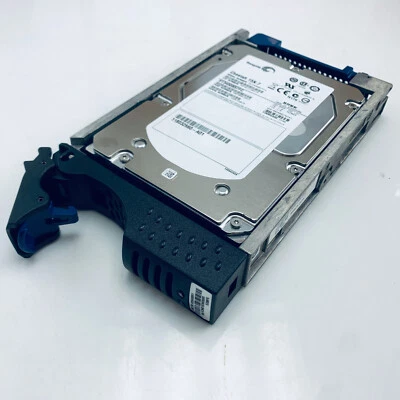 SEAGATE ST3450857FC Cheetah 15K.7 450 GB 3.5 Internal Hard Drive SATA 15000 rpm - Image 1 of 3