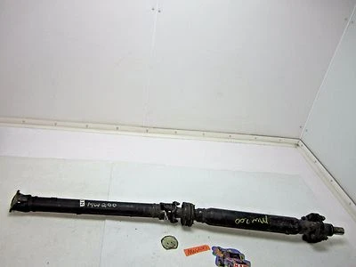 MONTAJE EJE TRANSMISIÓN TRASERO J 30 3.0L COCHE DELANTERO 93 94 INFINITI J30 Foto 1 de 4