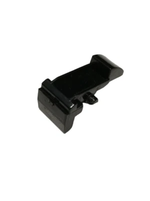 GANCIO CONTENITORE POLVERE PER ASPIRAPOLVERE ARIETE VACUUM CLEANER CORDLESS - Immagine 1 di 4