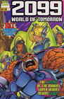 2099: World of Tomorrow #1 VF/NM; Marvel | we combine shipping