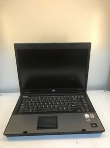 HP Compaq 6710b Core 2 Duo 2.0GHz 2GB RAM No HDD Boot to BIOS. - Picture 1 of 9