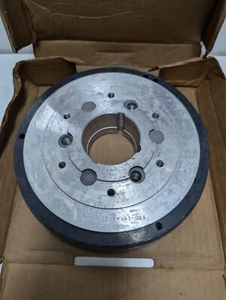 Conjunto de buje magnético Warner freno de embrague 5301-541-001 PC/PCB/PCC-825 LH - Imagen 1 de 4