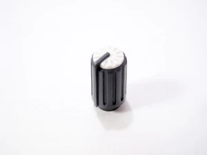 SAMSON TM500 MIXER - knob - white - Picture 1 of 4