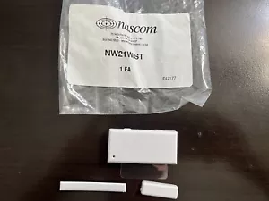 Nascom NW21W/ST Flat Pack kabellos 319,5 MHz - Bild 1 von 4