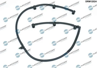 DR.MOTOR AUTOMOTIVE Tuyau carburant de fuite DRM12024 - Photo 1/4