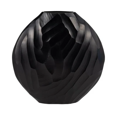 Ceramic Vase for Living Room Decor – Decorative Flower Vase for Home Decor, B... - Image 1 of 4