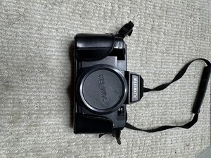 Maximatic MF-7000DV Complete kit, literature, hood, lense cap & box - Picture 1 of 10