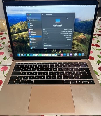 macbook air a1932 - Imagen 1 de 4