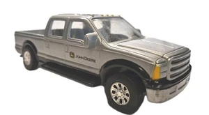 Ertl Ford Pickup John Deere 1/24 - Bild 1 von 5